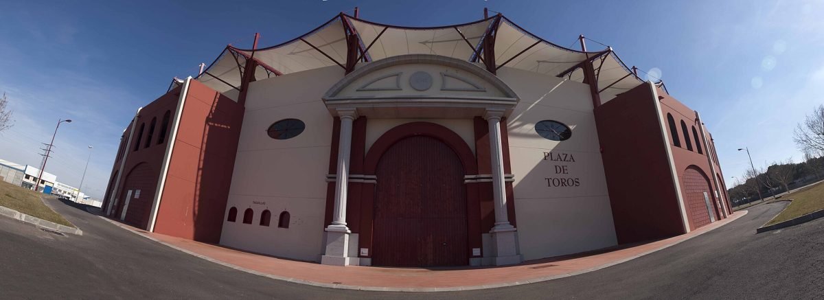 Plaza de Toros de Don Benito
