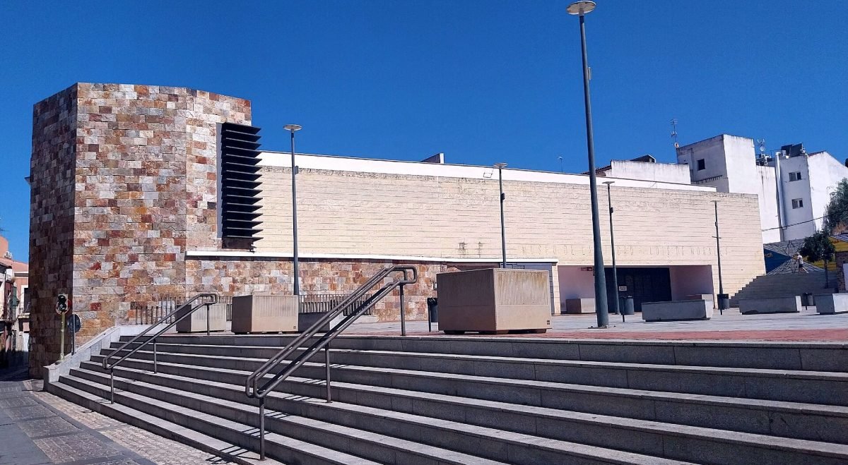 Badajoz - Museo de la Ciudad Luis de Morales